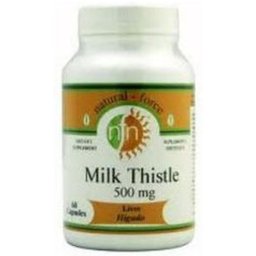 Cardo Mariano 500mg 90caps