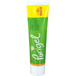 Purigel + 20% Gratuit