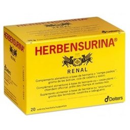 Rénal 20 Sachets