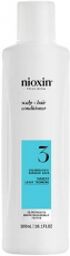 Après-shampoing System 3 Chute Modérée Cheveux Abîmés/Colorés 300ml