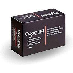 Savon à l'ozone 100g