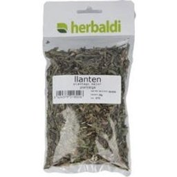Hierba Llanten Hoja Triturada 50g