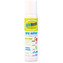 Vital Factors Total Neem Spray 100ml