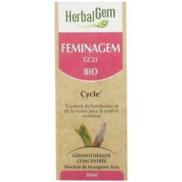 Complexe Feminagem Bio 30ml