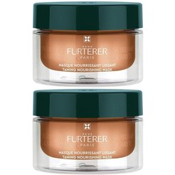 Furterer Sublime Karité Masque Nourissant Lissant