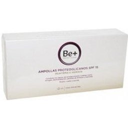 Ampoules Protéoglycanes SPF 15+ 30 ampoules