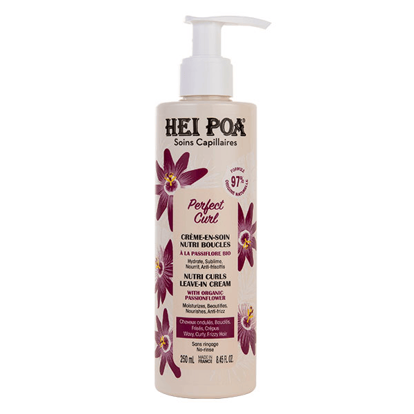 Perfect curl Crème-en-Soin nutri boucles 250ml
