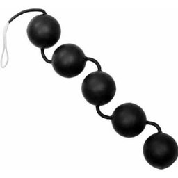 Power Boules Noir 1ut