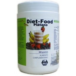 Diet Food Banana 500g