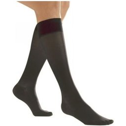 Venoflex 2 Kokoon Absolu Chaussette Fem Noir T3L 1 Paire
