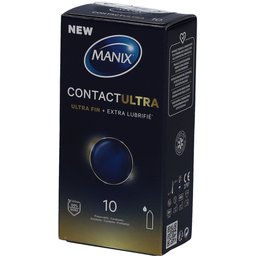 Contact Ultra
