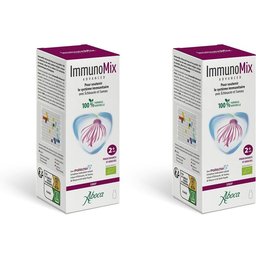 Immunomix Advanced Sirop - fl 210 g
