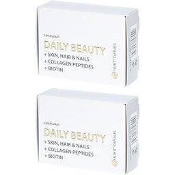 - Beauté quotidienne