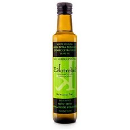 Huile d'olive vierge Eco 500ml