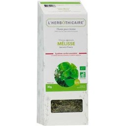 Melisse Bio 30g