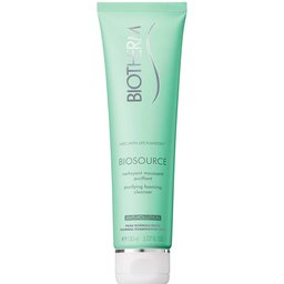 Biosource Mousse Peau Normale à Mixte