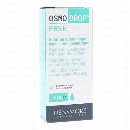 Osmodrop free 10ml