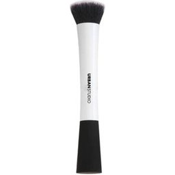 White Buffing Brush Cove