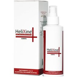 HeliXine Crème Corporelle à la Bave d'Escargot 200ml