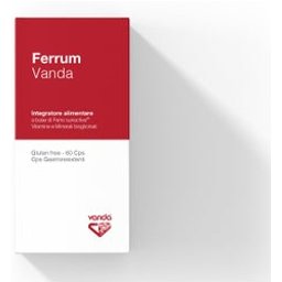 Ferrum 60caps