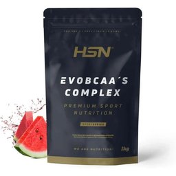 EvoBCAA's Complex en Polvo Sandía 1kg
