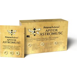 Apitox Astromusc 20 Sachets