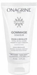 Gommage Douceur Visage & Décolleté 75 ml - Tube 75 ml