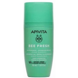 Bee Fresh Deodorant 50ml
