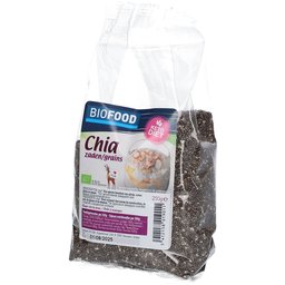Graines de Chia Bio