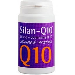 Mca Natural Products Silan-Q10 120caps