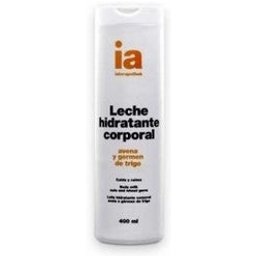 Oatmeal Lait hydratant pour le corps avec Tri-Germicide