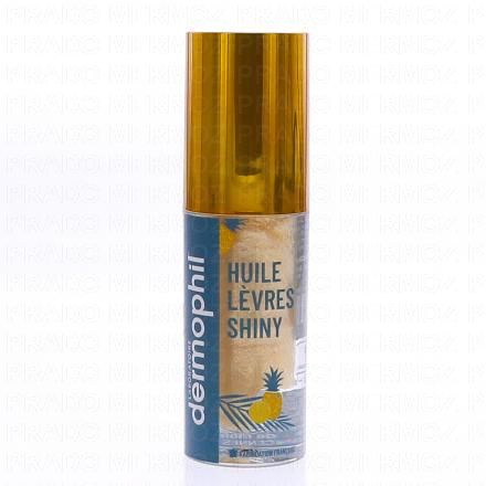 Huile Lèvres Shiny 5ml