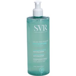 Physiopure Gel Moussant