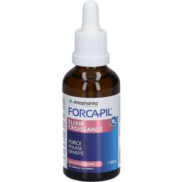 Arkopharma Forcapil® Elixir Croissance