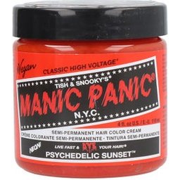 Classic Color Teinture Psychedelic Sunset 118ml