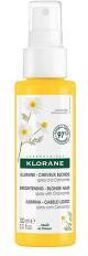 Camomille Spray à la - Illumine - Cheveux Blonds 100 ml - Spray 100 ml