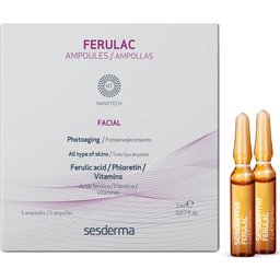 Liposomal Ampoules *