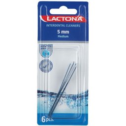Lactona Brosse à Dents Interd. Medium