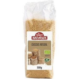 Couscous Complet Eco 500g