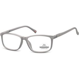 Montana Eyewear Lunettes Mr62A +2,50 Gris 1ut