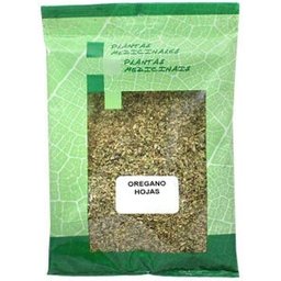 Oregrano Feuilles entières 50g