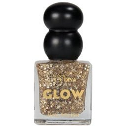 Glow Nail Polish Nro 1 1ud