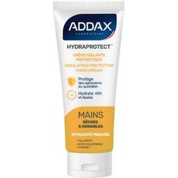 Hydraprotect Crème Mains Isolante Protectrice 100 ml