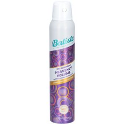 Batiste® Shampooing Sec Volume