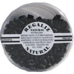 Réglisse Comprimés 24g