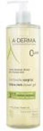 Gel Douche Surgras 3 en 1 750 ML - Flacon-Pompe 750 ml