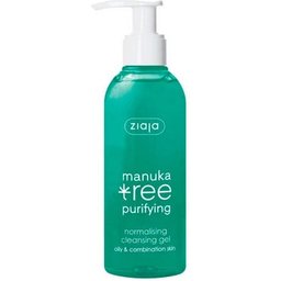 Manuka Tree Gel Limpeza Purificante 200ml