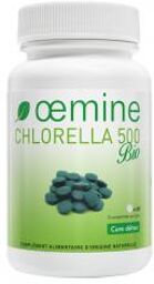 Chlorella 500 Bio 60 Comprimés - Pot 60 comprimés
