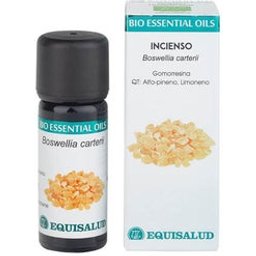 Huile Essentielle Bio Incienso 10 Ml.