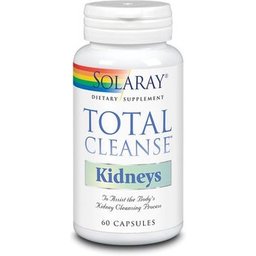 total cleanse cleanse kidneys 60càps